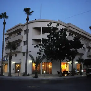 Hotel Elysso, Larnaka